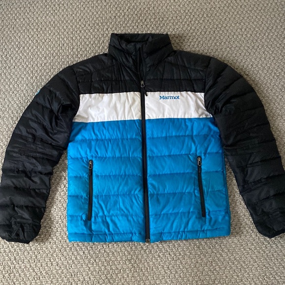 Marmot Other - Marmot  Ares down jacket